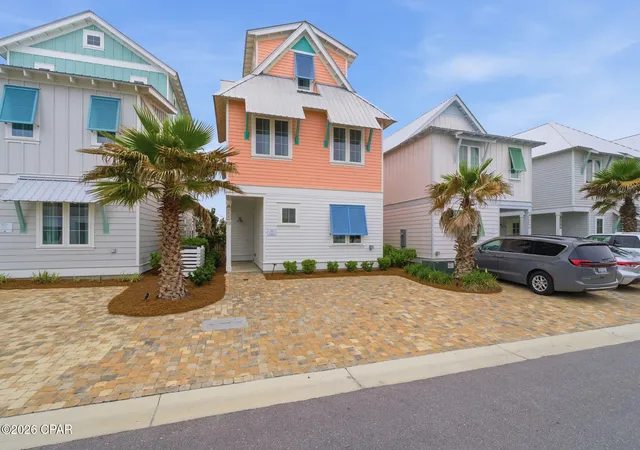 43rd image of 105 Paradise Found Cir, Panama City Beach, FL 32413 | MLS# 789897