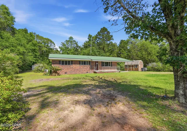 3rd image of 5389 E County Hwy 181, Westville, FL 32464 | MLS# 789875