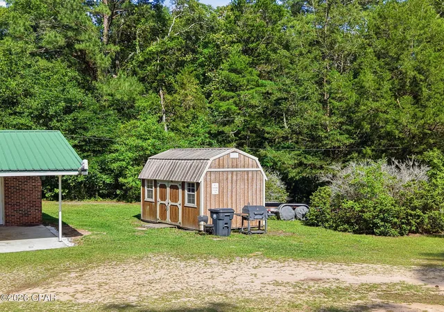 4th image of 5389 E County Hwy 181, Westville, FL 32464 | MLS# 789875