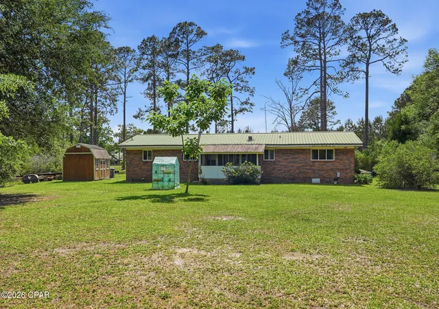 5th image of 5389 E County Hwy 181, Westville, FL 32464 | MLS# 789875