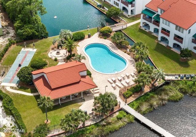 2nd image of 8730 S Thomas Dr #213, Panama City, FL 32408 | MLS# 789894