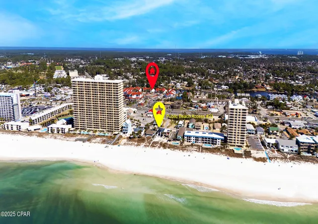 3rd image of 8730 S Thomas Dr #213, Panama City, FL 32408 | MLS# 789894