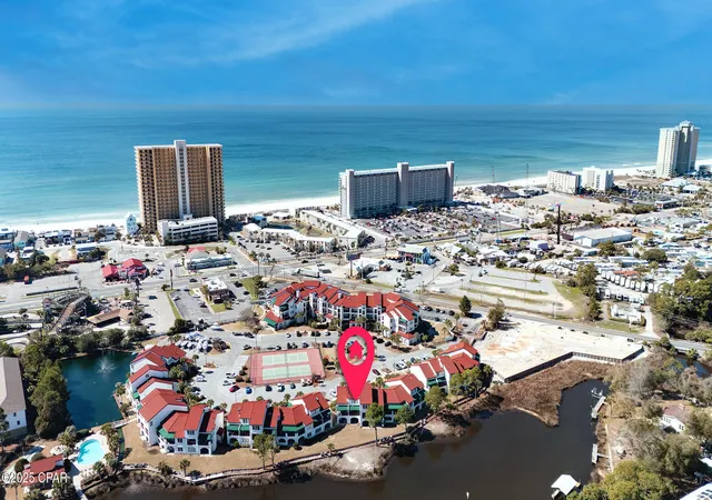 4th image of 8730 S Thomas Dr #213, Panama City, FL 32408 | MLS# 789894