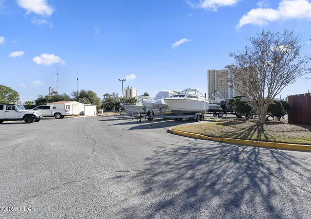 57th image of 8730 S Thomas Dr #213, Panama City, FL 32408 | MLS# 789894