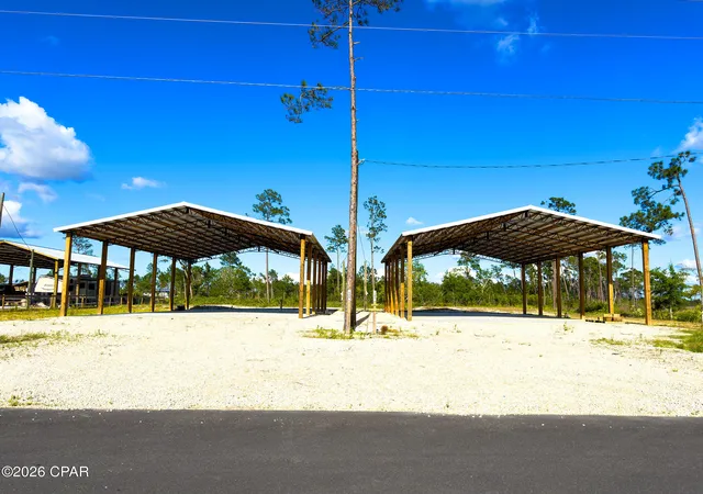 1st image of 824 & 808 S Long St, Port St Joe, FL 32456 | MLS# 789924