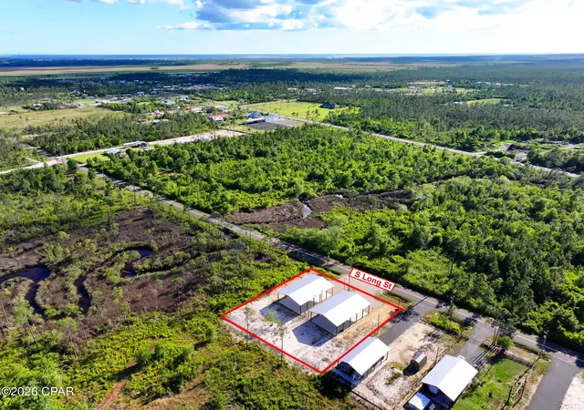 5th image of 824 & 808 S Long St, Port St Joe, FL 32456 | MLS# 789924