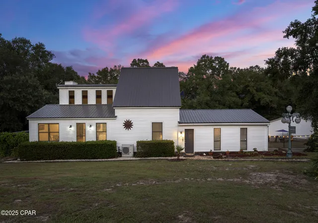 Homes for sale in Chipley, FL | 3783 Payne Lake Rd, Chipley, FL 32428 | MLS# 789905