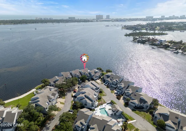 1st image of 4620 Bay Point Rd #1014, Panama City, FL 32408 | MLS# 789908