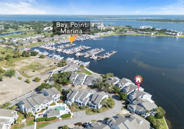2nd image of 4620 Bay Point Rd #1014, Panama City, FL 32408 | MLS# 789908