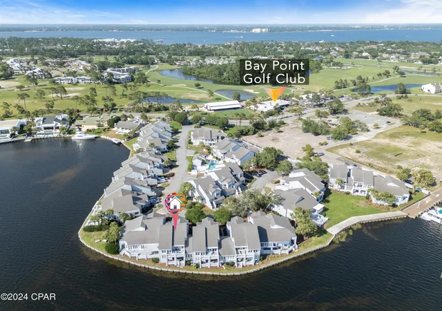 3rd image of 4620 Bay Point Rd #1014, Panama City, FL 32408 | MLS# 789908