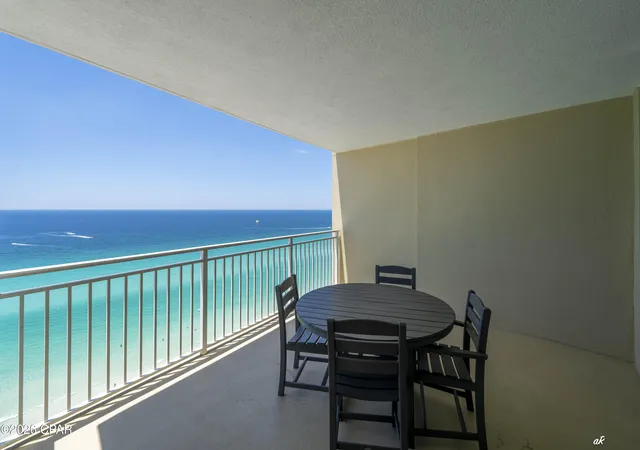 2nd image of 14701 Front Beach Rd #1825, Panama City Beach, FL 32413 | MLS# 789925