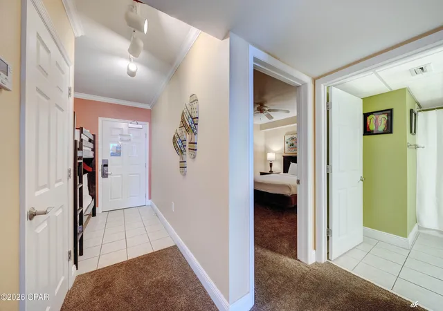 3rd image of 14701 Front Beach Rd #1825, Panama City Beach, FL 32413 | MLS# 789925