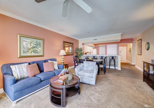 5th image of 14701 Front Beach Rd #1825, Panama City Beach, FL 32413 | MLS# 789925