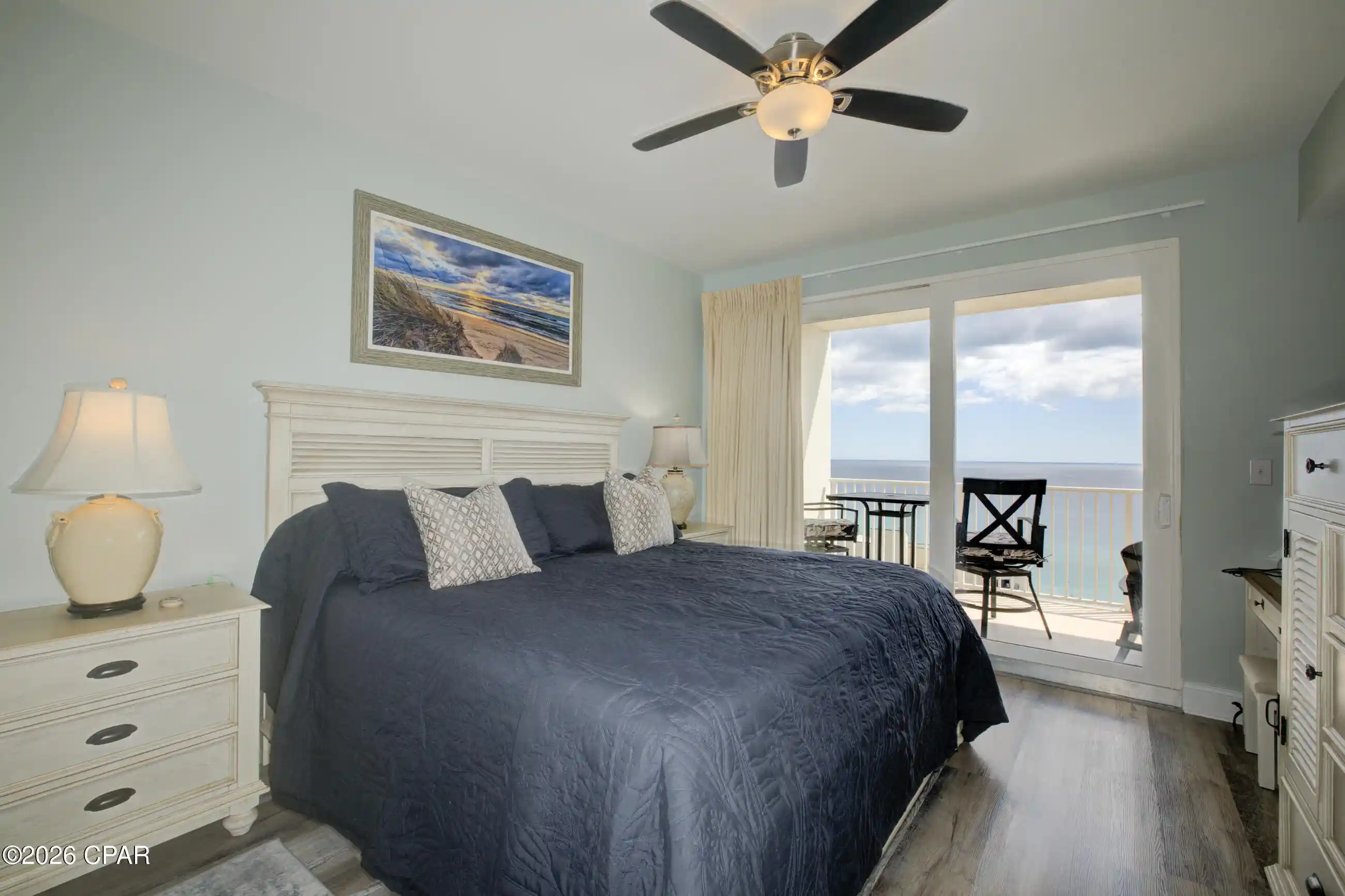 Photo 1 of Sale Pending at 9860 S Thomas Dr #1925, Panama City, FL 32408 | MLS# 789926 | Listing updated on 2026-07-28