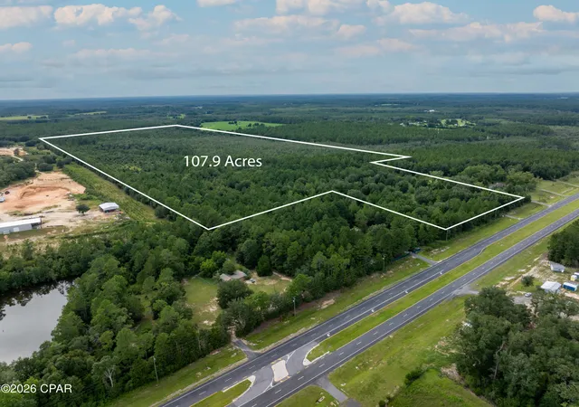 3rd image of 1530 Highway 79, Bonifay, FL 32425 | MLS# 789930