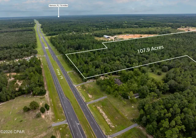 4th image of 1530 Highway 79, Bonifay, FL 32425 | MLS# 789930