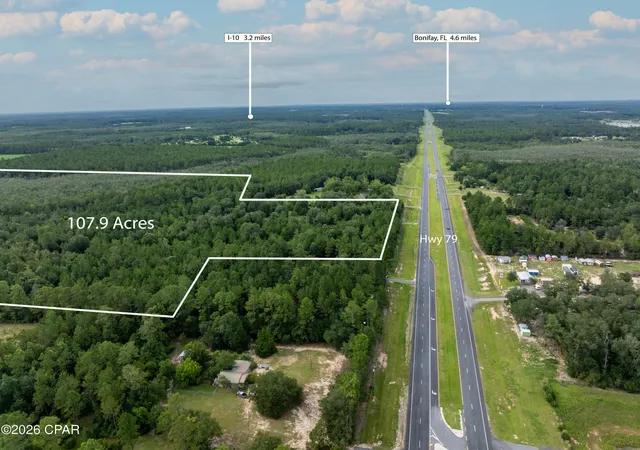 5th image of 1530 Highway 79, Bonifay, FL 32425 | MLS# 789930