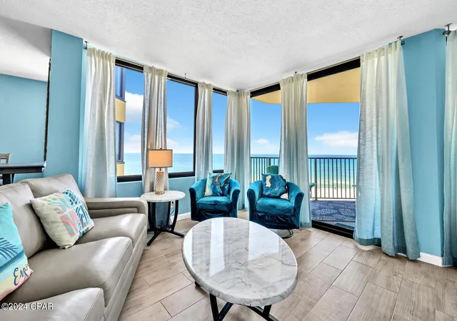 Photo 2 of Condo for sale at 9850 S Thomas Dr #606W, Panama City, FL 32408 | MLS# 789932 | Listing updated on 2026-06-11