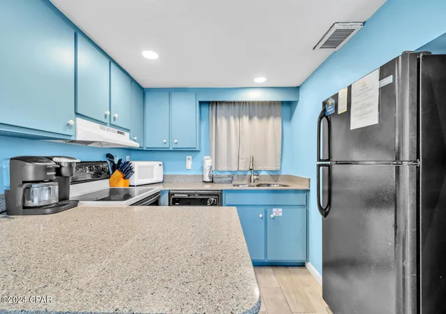 Photo 4 of Condo for sale at 9850 S Thomas Dr #606W, Panama City, FL 32408 | MLS# 789932 | Listing updated on 2026-06-11