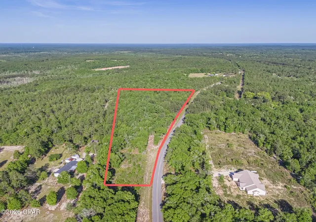 Homes for sale in Defuniak Springs, FL | 000 Macedonia Church Rd, Defuniak Springs, FL 32435 | MLS# 789941