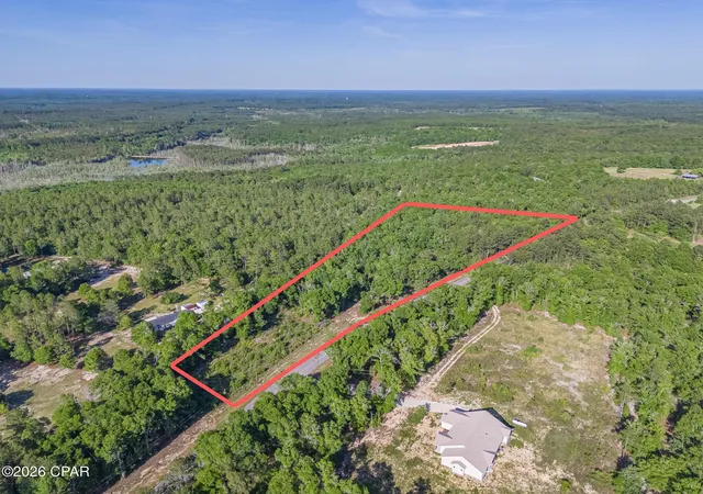 Homes for sale in Defuniak Springs, FL | 000 Macedonia Church Rd, Defuniak Springs, FL 32435 | MLS# 789941