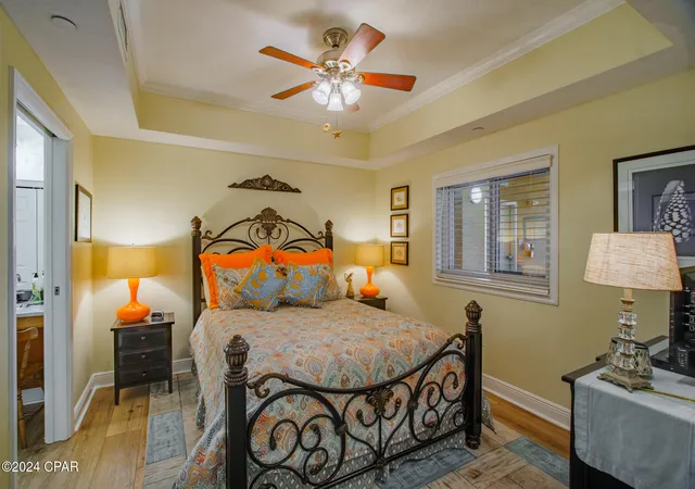2nd image of 2400 Grandiflora Blvd #E601, Panama City, FL 32408 | MLS# 789942