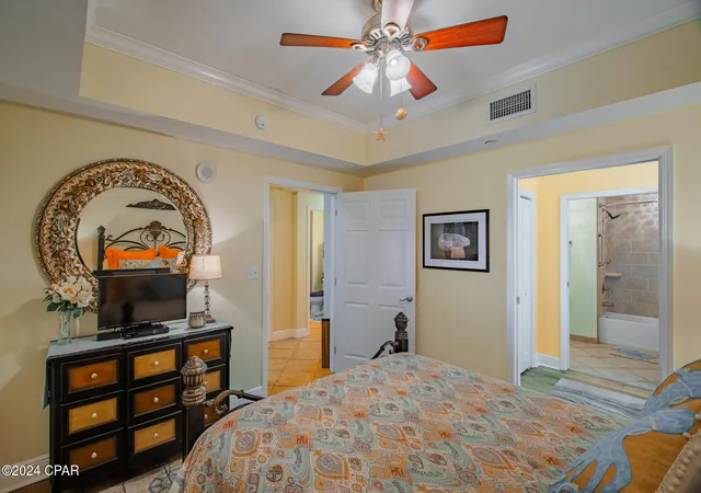 3rd image of 2400 Grandiflora Blvd #E601, Panama City, FL 32408 | MLS# 789942