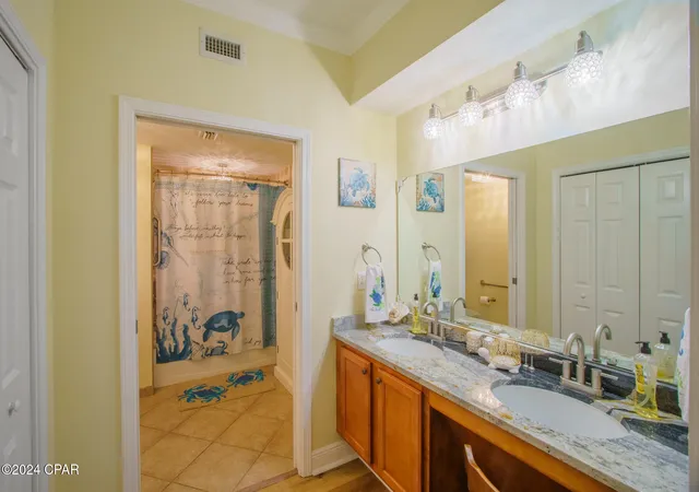 4th image of 2400 Grandiflora Blvd #E601, Panama City, FL 32408 | MLS# 789942