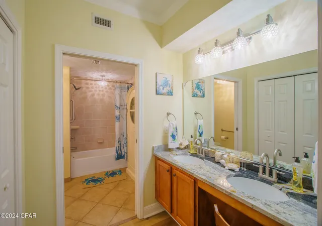 5th image of 2400 Grandiflora Blvd #E601, Panama City, FL 32408 | MLS# 789942