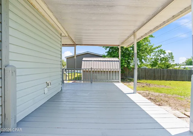 Photo 3 of Manufactured home for sale at 6013 Stockholm Ln, Panama City, FL 32404 | MLS# 789946 | Listing updated on 2026-06-25