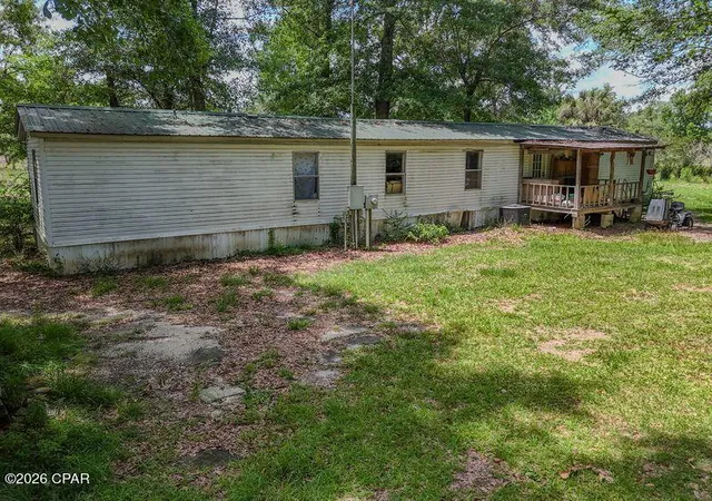 Homes for sale in Chipley, FL | 2599 Alton Ln, Chipley, FL 32428 | MLS# 789950