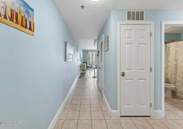 Photo 1 of Condo for sale at 9860 S Thomas Dr #508, Panama City, FL 32408 | MLS# 789951 | Listing updated on 2026-06-23