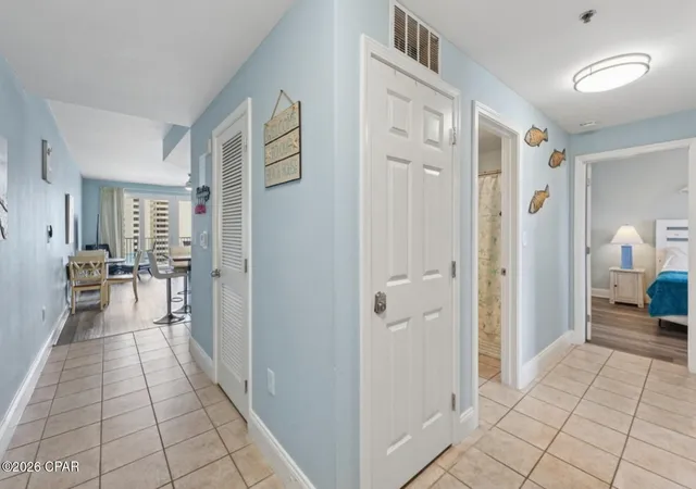 Photo 2 of Condo for sale at 9860 S Thomas Dr #508, Panama City, FL 32408 | MLS# 789951 | Listing updated on 2026-06-23