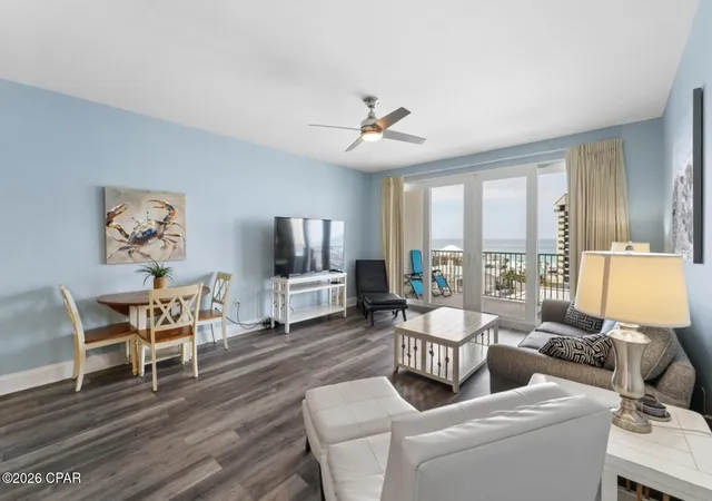Photo 3 of Condo for sale at 9860 S Thomas Dr #508, Panama City, FL 32408 | MLS# 789951 | Listing updated on 2026-06-23