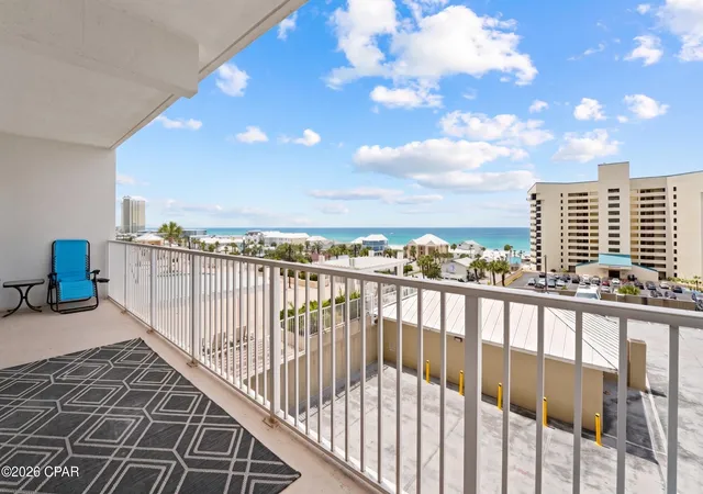 Photo 4 of Condo for sale at 9860 S Thomas Dr #508, Panama City, FL 32408 | MLS# 789951 | Listing updated on 2026-06-23