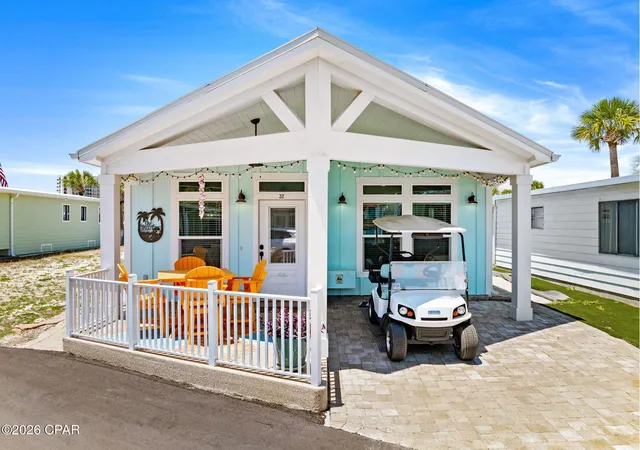1st image of 32 Gulf Loop, Panama City, FL 32408 | MLS# 789954