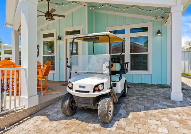 2nd image of 32 Gulf Loop, Panama City, FL 32408 | MLS# 789954