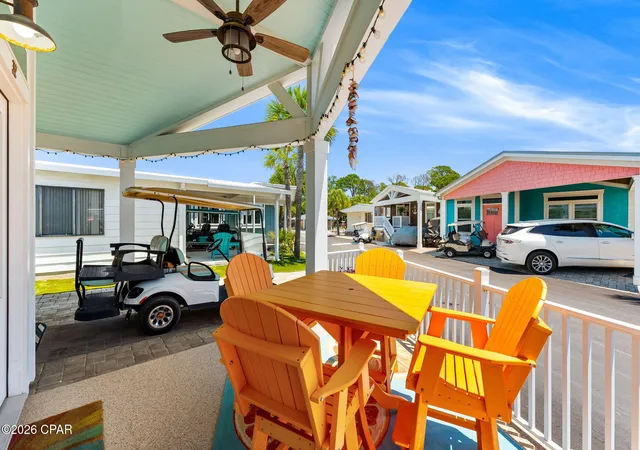 3rd image of 32 Gulf Loop, Panama City, FL 32408 | MLS# 789954