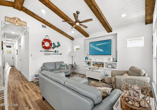 5th image of 32 Gulf Loop, Panama City, FL 32408 | MLS# 789954