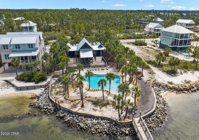 42nd image of 539 Windmark Wy, Port Saint Joe, FL 32456 | MLS# 789973