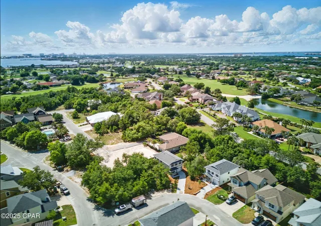 2nd image of 3547 Sanctuary Dr, Panama City, FL 32408 | MLS# 789975