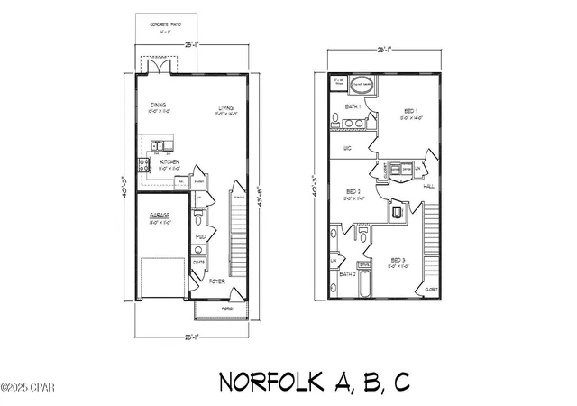 31st image of 3547 Sanctuary Dr, Panama City, FL 32408 | MLS# 789975