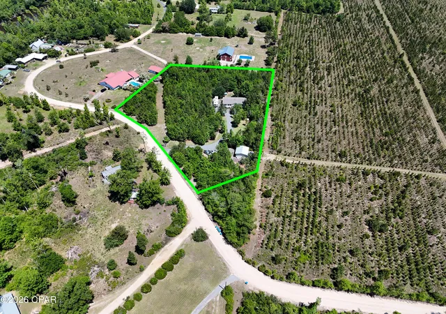 4th image of 17103 Nw Chipola Heights Rd, Altha, FL 32421 | MLS# 789976