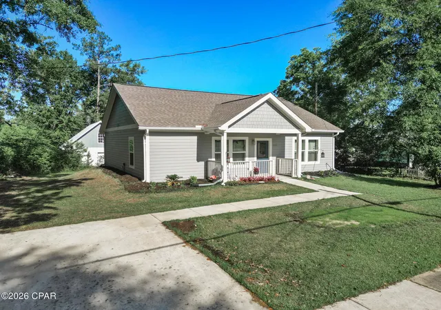 3rd image of 16424 Se Pear St, Blountstown, FL 32424 | MLS# 789982