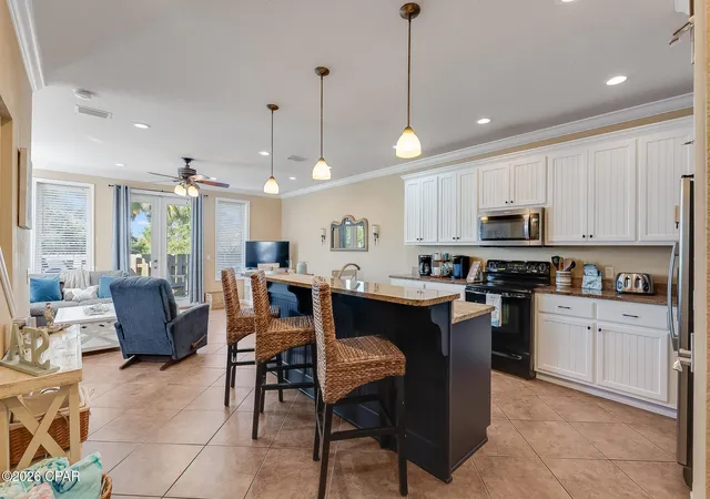 3rd image of 140 Southfields Rd, Panama City Beach, FL 32413 | MLS# 790001