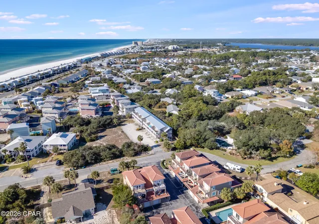 43rd image of 140 Southfields Rd, Panama City Beach, FL 32413 | MLS# 790001