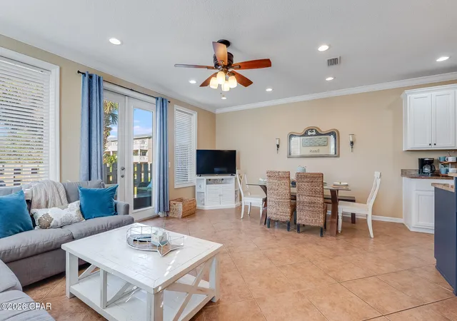 4th image of 140 Southfields Rd, Panama City Beach, FL 32413 | MLS# 790001