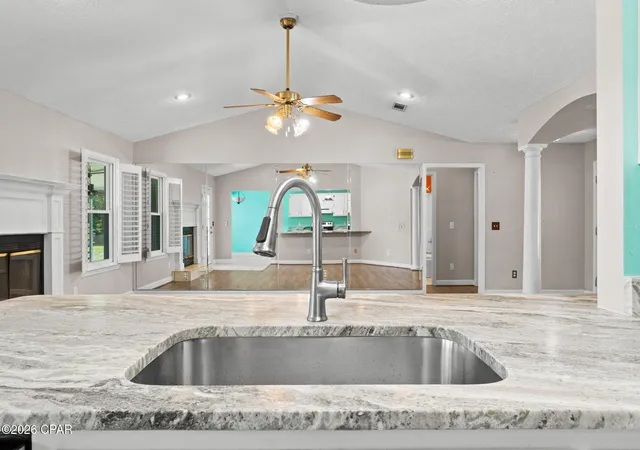 2nd image of 1513 E 9th St, Lynn Haven, FL 32444 | MLS# 790007