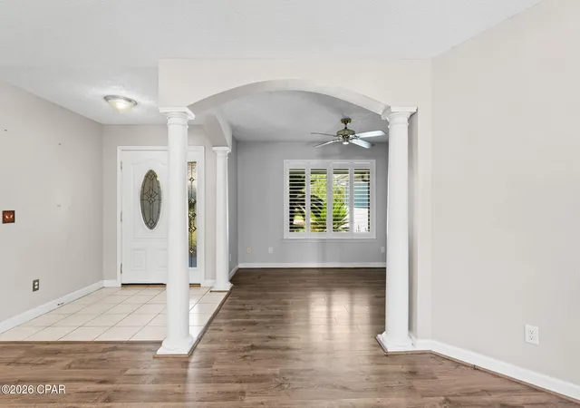3rd image of 1513 E 9Th St, Lynn Haven, FL 32444 | MLS# 790007
