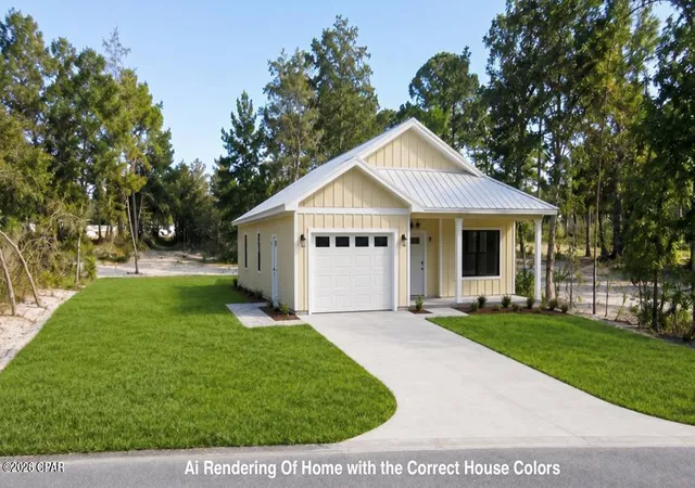 1st image of 904 Sixteenth St, Port Saint Joe, FL 32456 | MLS# 790012